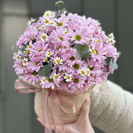 Flower service