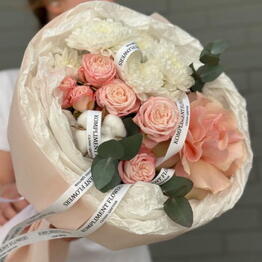 KOMPLIMENT FLOWERS