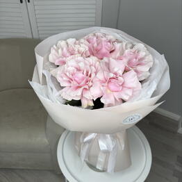 Salon floral