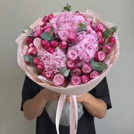 Flowers Lovers