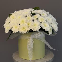 Glamely flowers