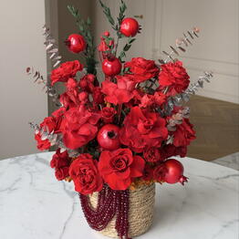 Charme De Fleurs