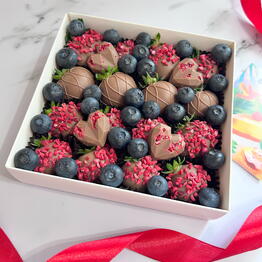 Amore cake