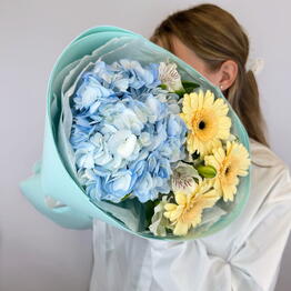 Цветы Люкс