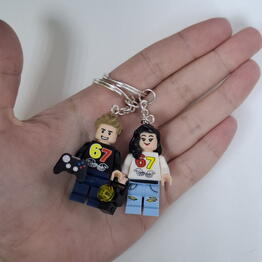Lego Family