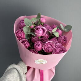 FLORISTA