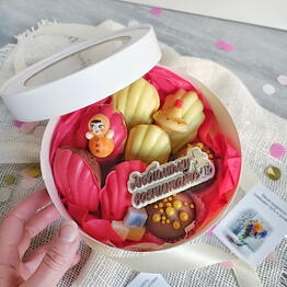 Katy Cake