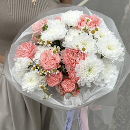 TIFFANY FLOWERS
