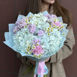 Viva Blossom