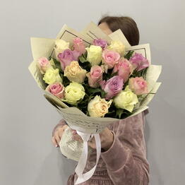 Boom Bouquet