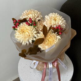 Pacific Flowers
