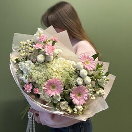 Be Flower