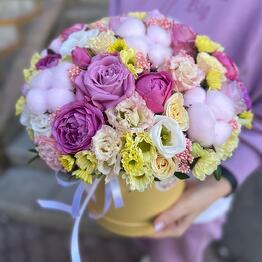 NikaFlower цветы & шары