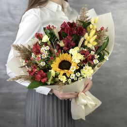  VioletFlowers