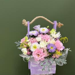 Колибри