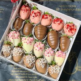 Мириада вкуса