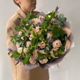 White Rose studio