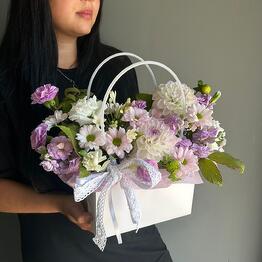 Flower Poetry