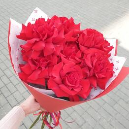vip flower