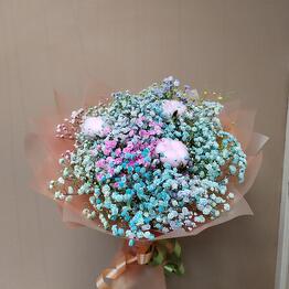 Romantique flowers
