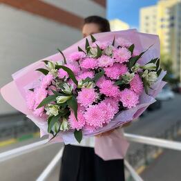 Салон цветов Аморе
