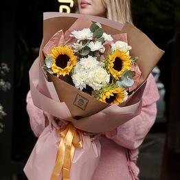 Юка floristics