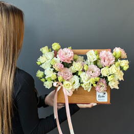 Rosalia flowers