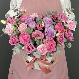 Flower Bag
