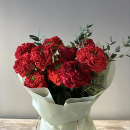 IVORY FLOWERS