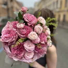 IVORY FLOWERS