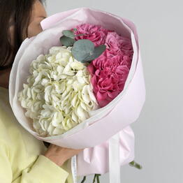 G.K flowers