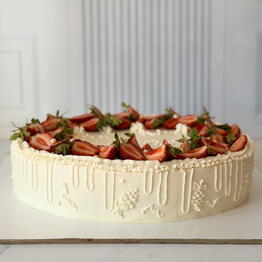 Кондитерская likhtar_cakes