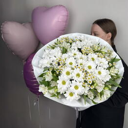Happy Flowers