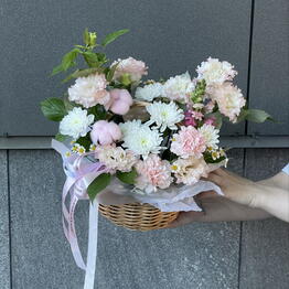 Potseluy&Flower