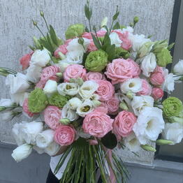 L’amour flowers