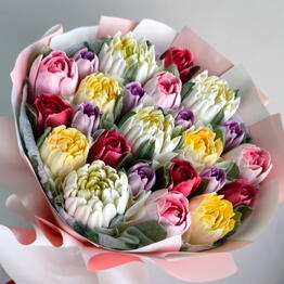 MAGIC FLOWERS