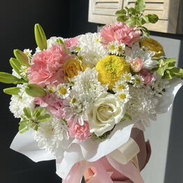 Mintflowers 