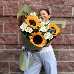 Чайка Flowers