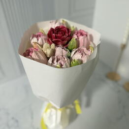 «Darya—Cake» - sladosti ot Dari