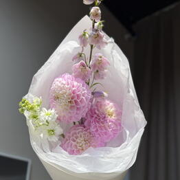 Vesna flowers
