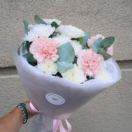 Magic flowers