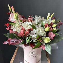 Bloom room56