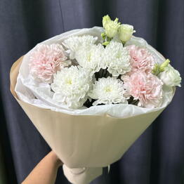 Lavender & Ochen' Cvetochnyj