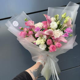 ELEGIY  flowers