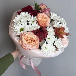 Volkova flowers
