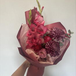 vio flowers