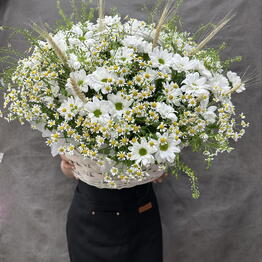 Flowers Blues