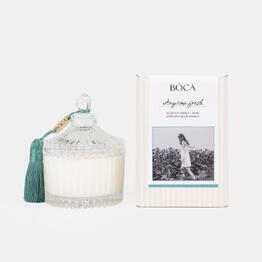 BOCA AROMA