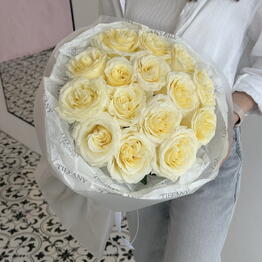 TIFFANY FLOWERS