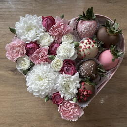 Stt.Flowers